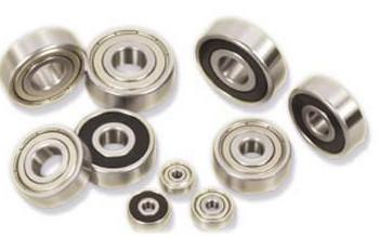 什么原因會(huì)引起不銹鋼軸承運(yùn)轉(zhuǎn)不良？