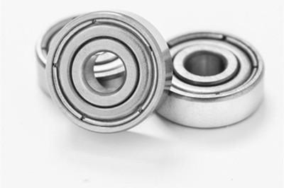 不銹鋼軸承使用過程中常見的故障、原因及解決辦法