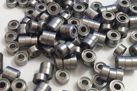 2021年9月國產(chǎn)不銹鋼軸承市場(chǎng)價(jià)格