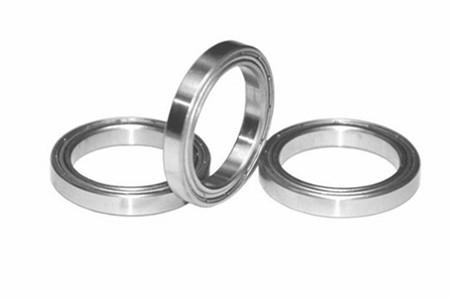 如何有效減少不銹鋼加寬軸承的磨損？