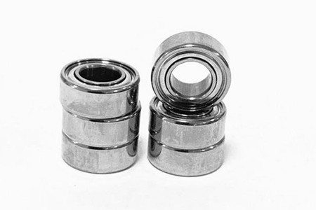 如何防止不銹鋼軸承潤滑脂添加過量？