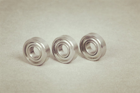 如何對不銹鋼深溝球軸承運行的外部條件做檢測？