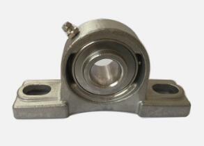 不銹鋼軸承座如何選擇？