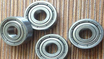 2021年4月不銹鋼軸承多少錢一個？