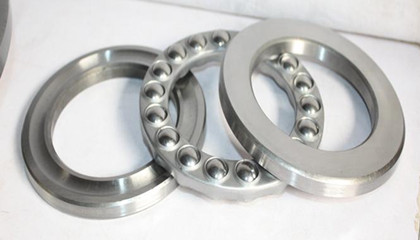 不銹鋼軸承是否耐用？