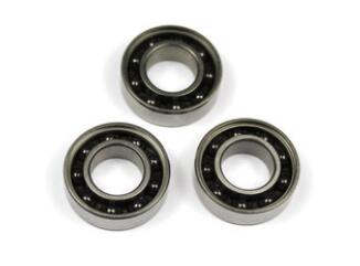 不銹鋼陶瓷軸承有哪些優(yōu)點(diǎn)？