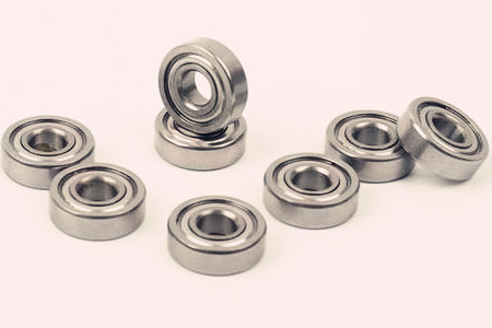 生產不銹鋼軸承的材料應該具備哪些要求？